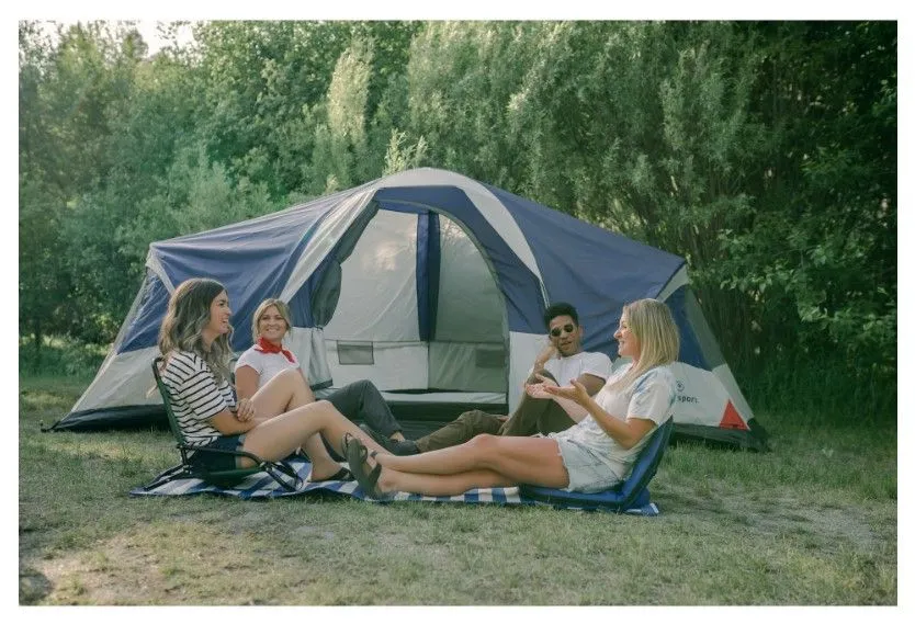 GO ANYWHERE MULTI-FOLD PADDED